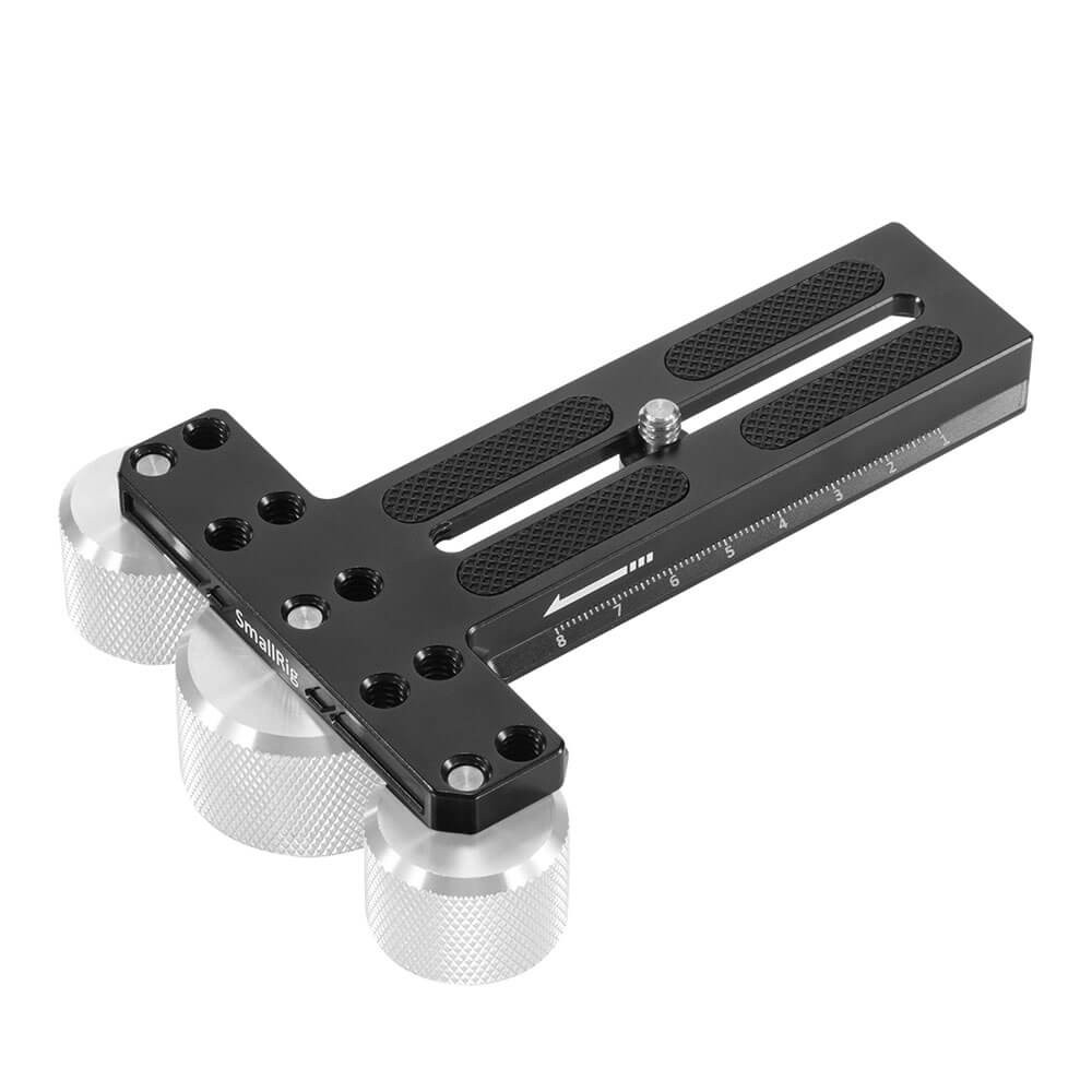 SmallRig Counterweight Mounting Plate for DJI Ronin-SC BSS2420B