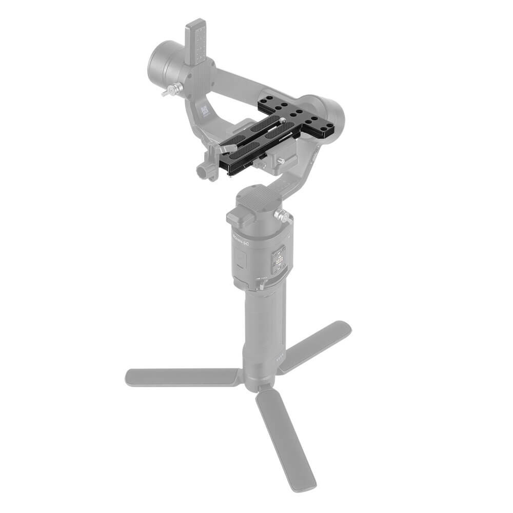 dji ronin sc counterweight