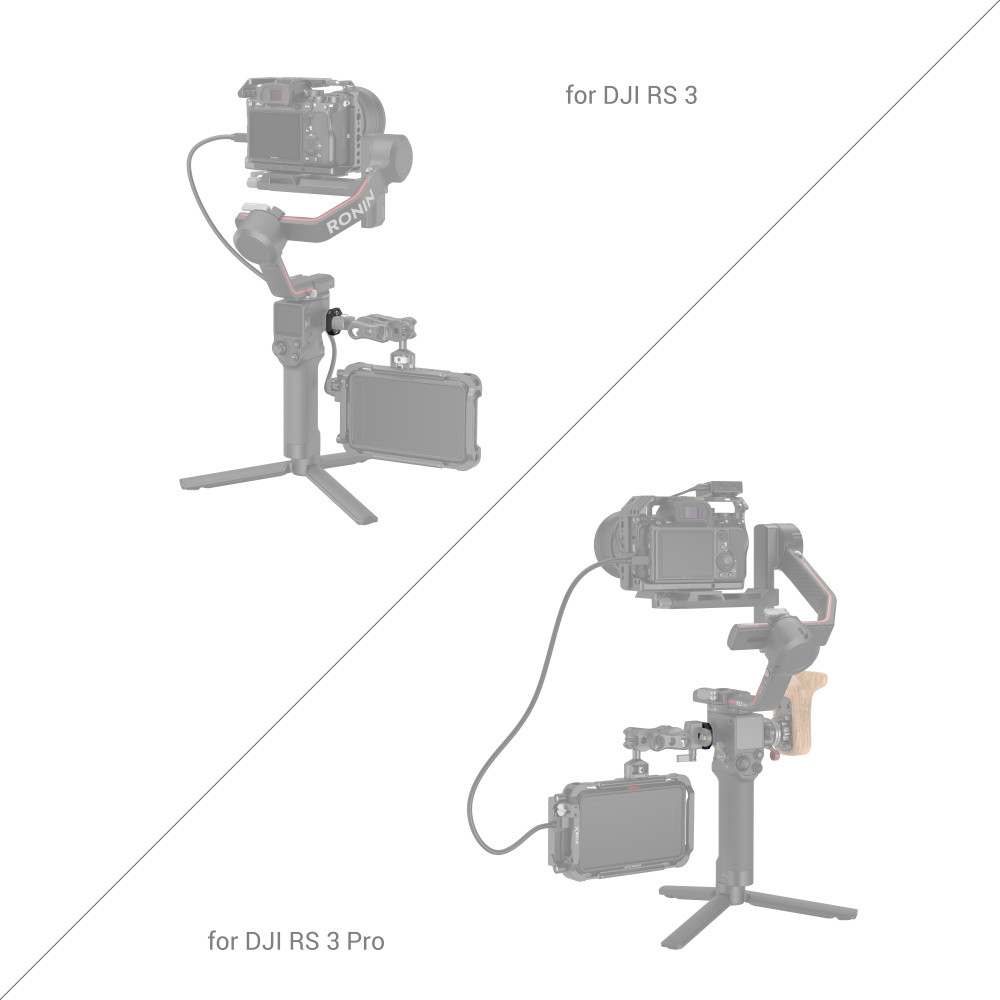 SmallRig DJI Ronin-S/SC/RS 2/RSC 2BSS2710