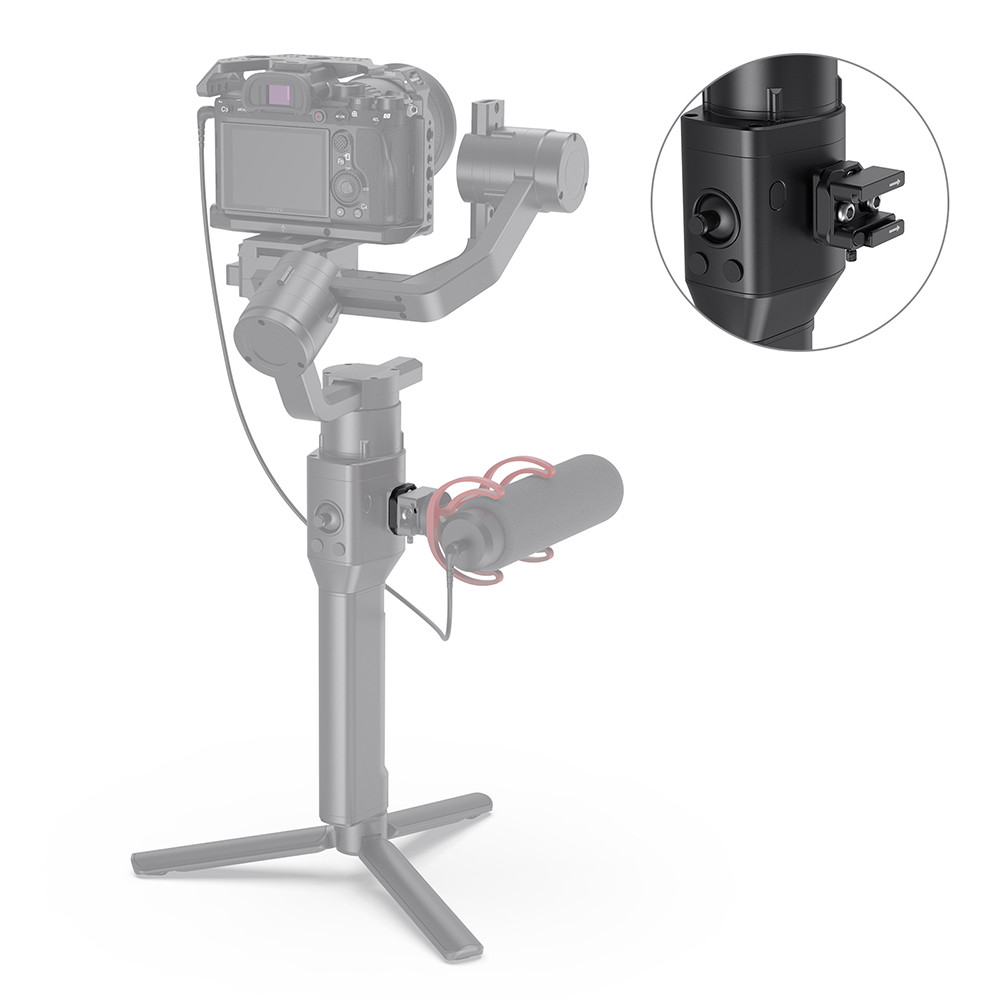 SmallRig DJI Ronin-S/SC/RS 2/RSC 2BSS2710