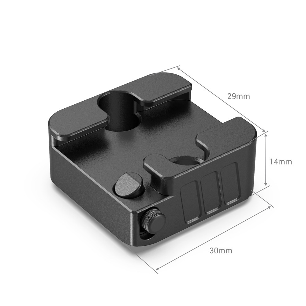 SmallRig Cold Shoe Mount for DJI Ronin-S/Ronin-SC and RS 2/RSC 2/RS 3/RS 3 ProBSS2711