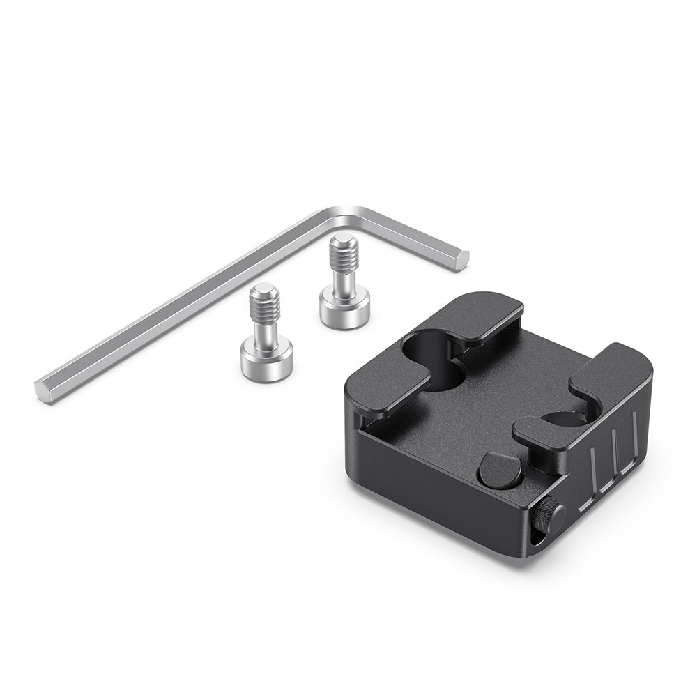 SmallRig Cold Shoe Mount for DJI Ronin-S/Ronin-SC and RS 2/RSC 2/RS 3/RS 3 ProBSS2711