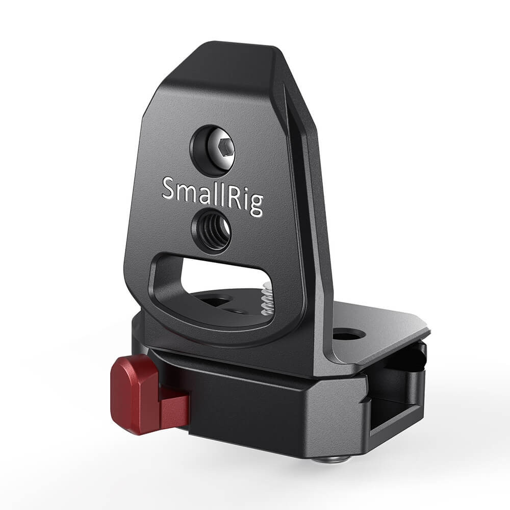 SmallRig Quick Release Mounting Kit for Hollyland Mars 300 & Hollyland Mars 400s BSW2480