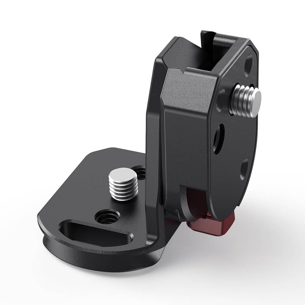SmallRig Quick Release Mounting Kit for Hollyland Mars 300 & Hollyland Mars 400s BSW2480