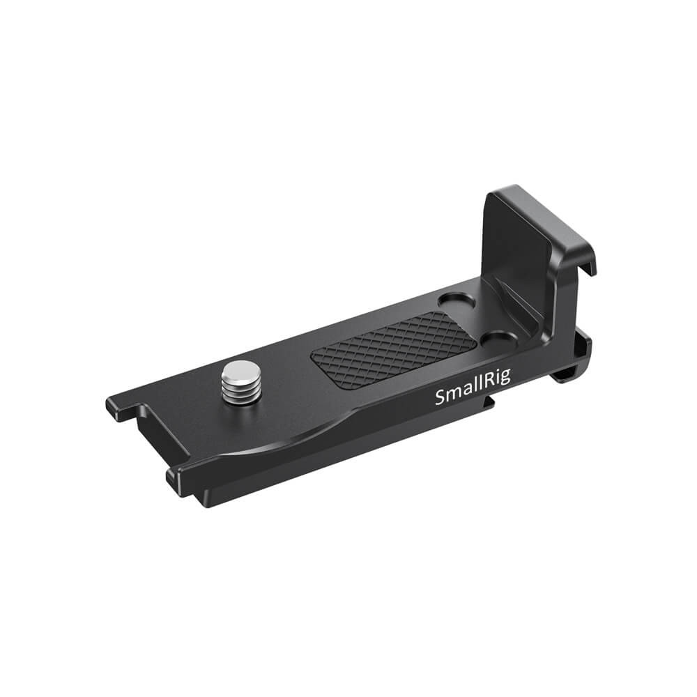 SmallRig Vlogging Cold Shoe Plate for Canon EOS M6 Mark II BUC2517