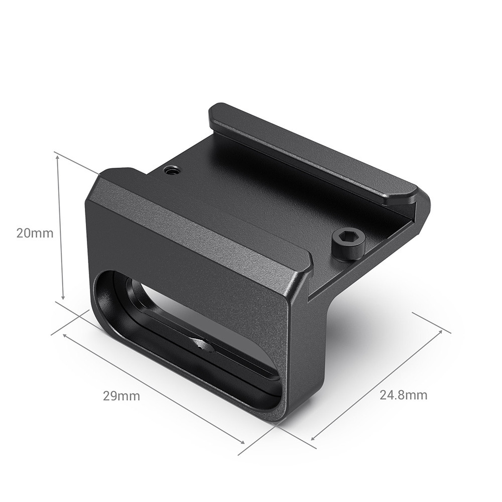 SmallRig Cold Shoe Mount BUC2736