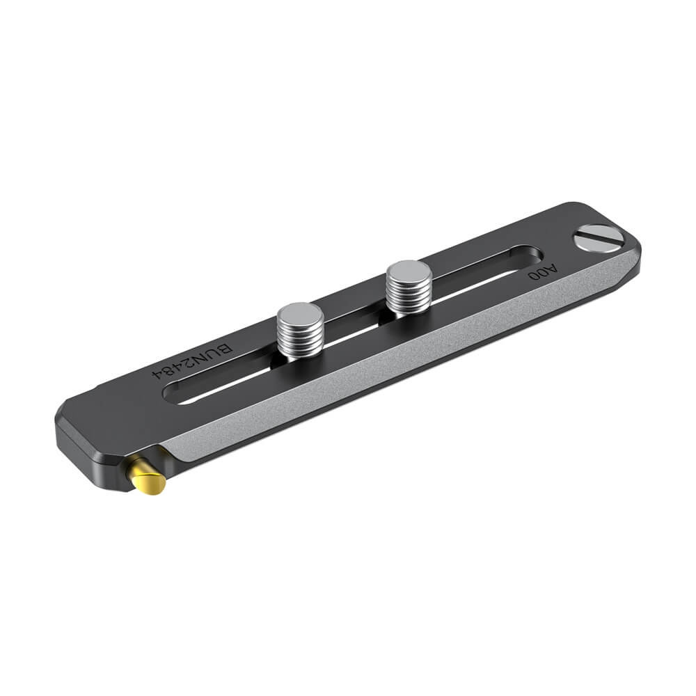 SmallRig Low-profile NATO Rail 90mm BUN2484B