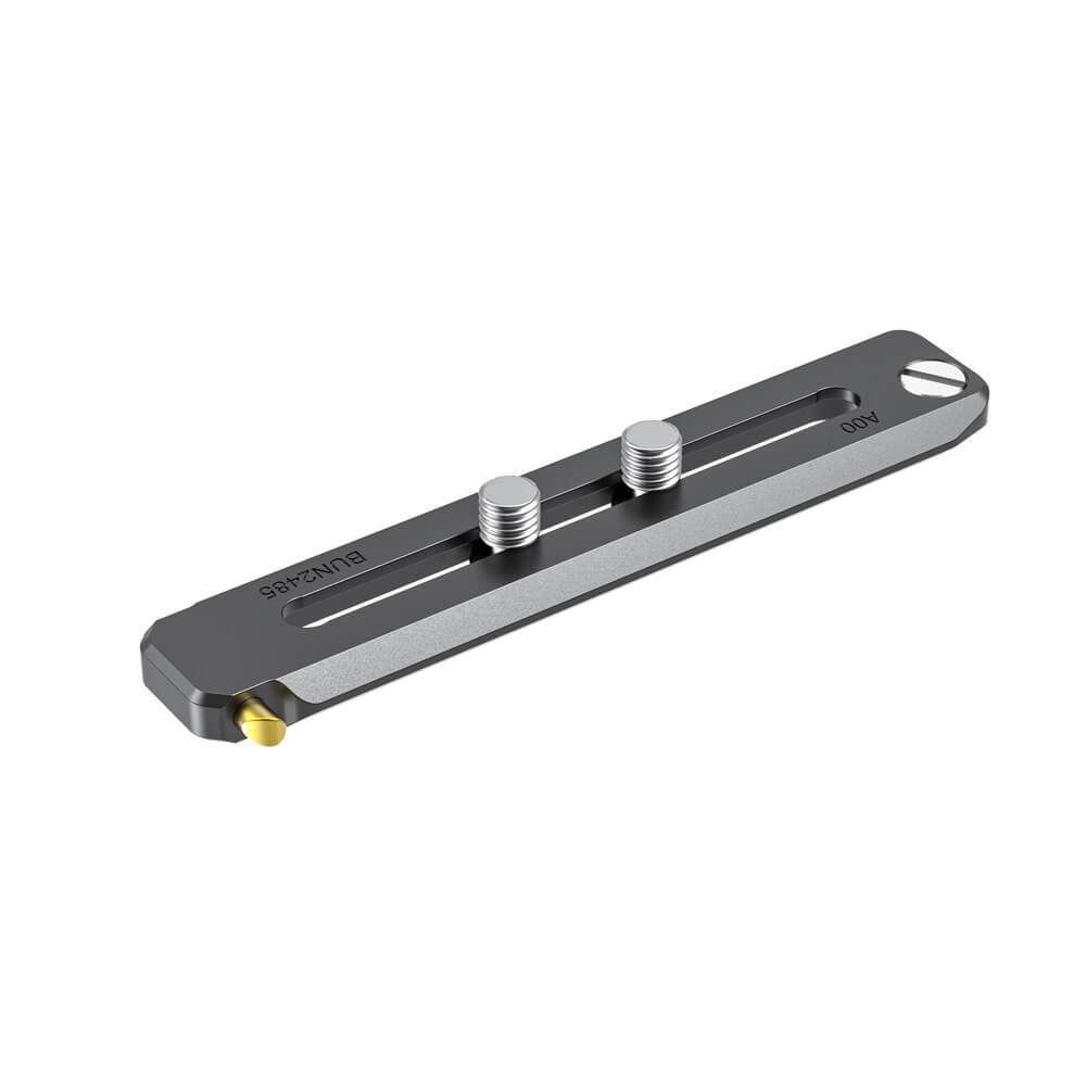 SmallRig Low-profile NATO Rail 100mm BUN2485B