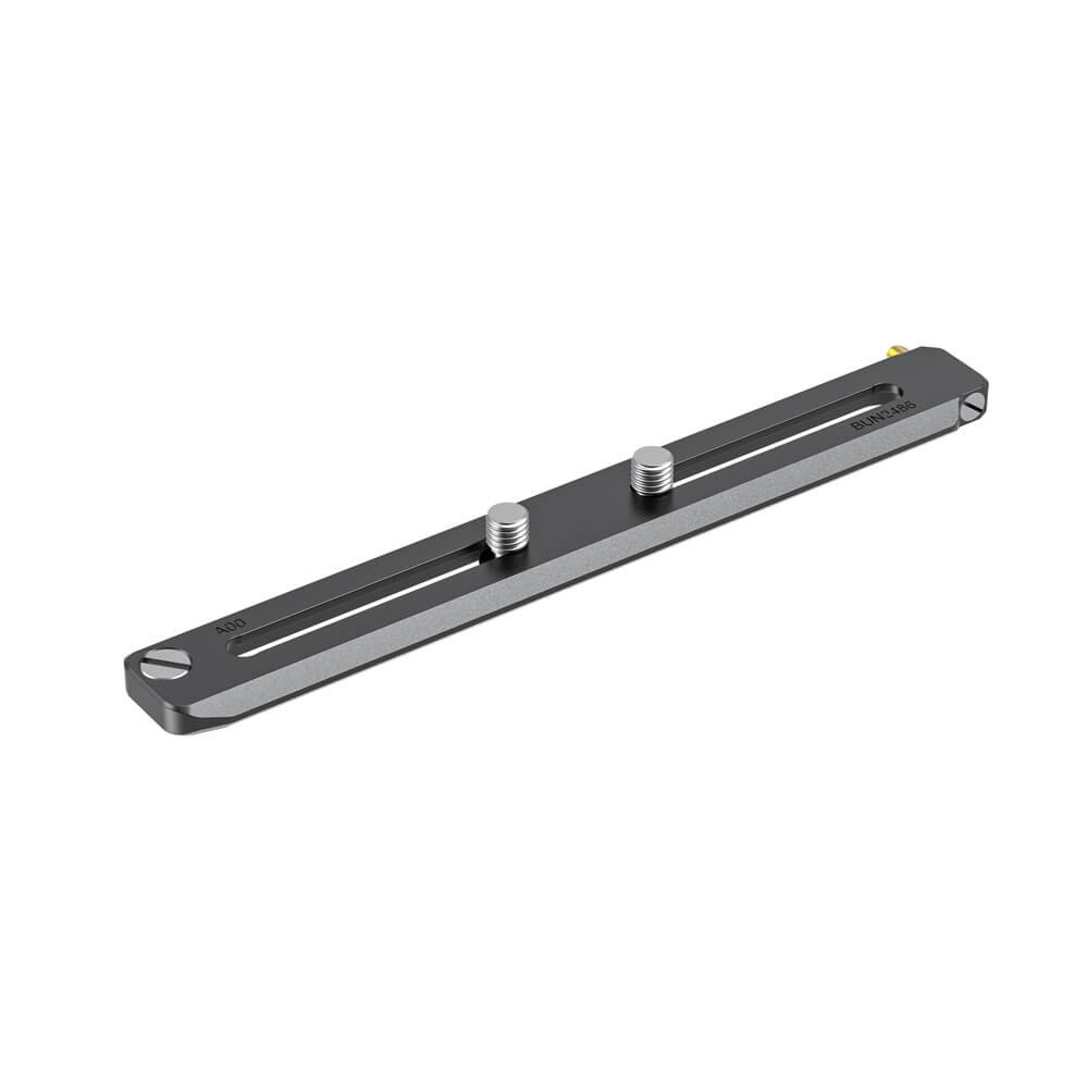 SmallRig Low-profile NATO Rail 150mm BUN2486B