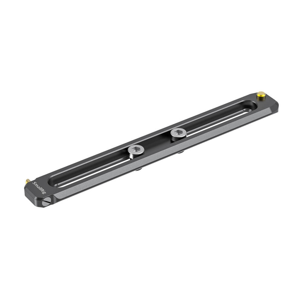 SmallRig Low-profile NATO Rail 150mm BUN2486B