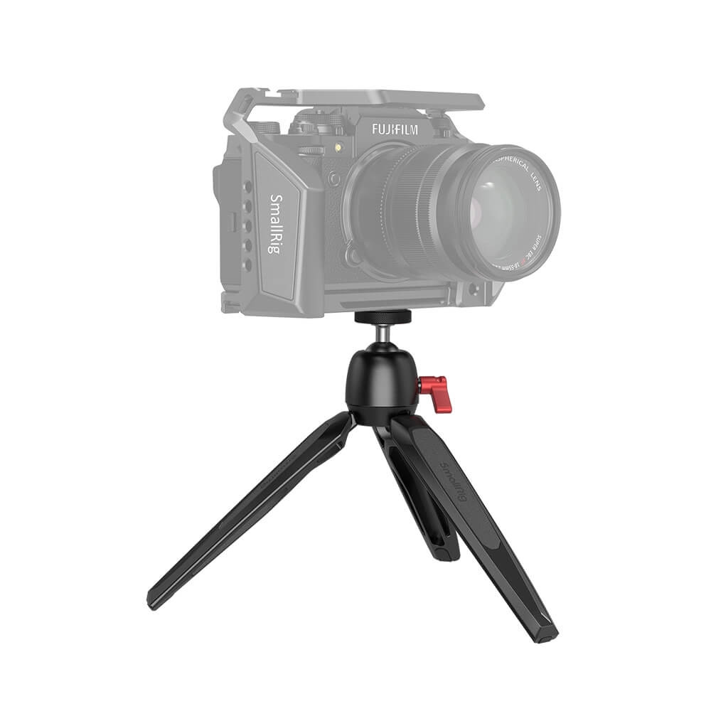 SmallRig Aluminum Mini Tripod BUT2429