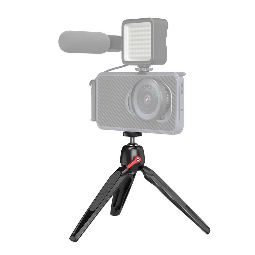 SmallRig Aluminum Mini Tripod BUT2429