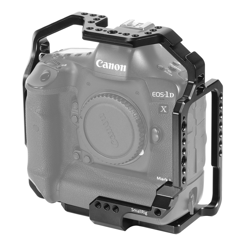 SmallRig Cage for Canon EOS-1D X and 1D X Mark II CCC2365