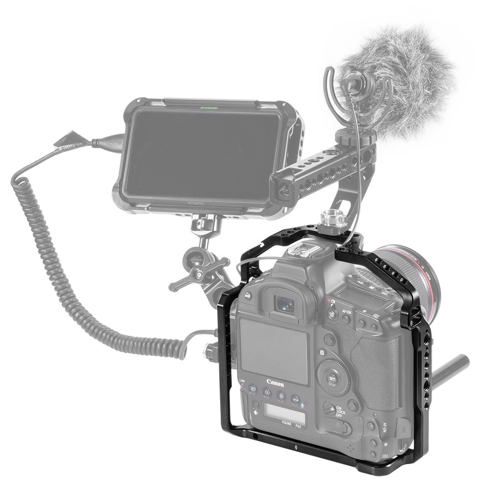 SmallRig Cage for Canon EOS-1D X and 1D X Mark II CCC2365