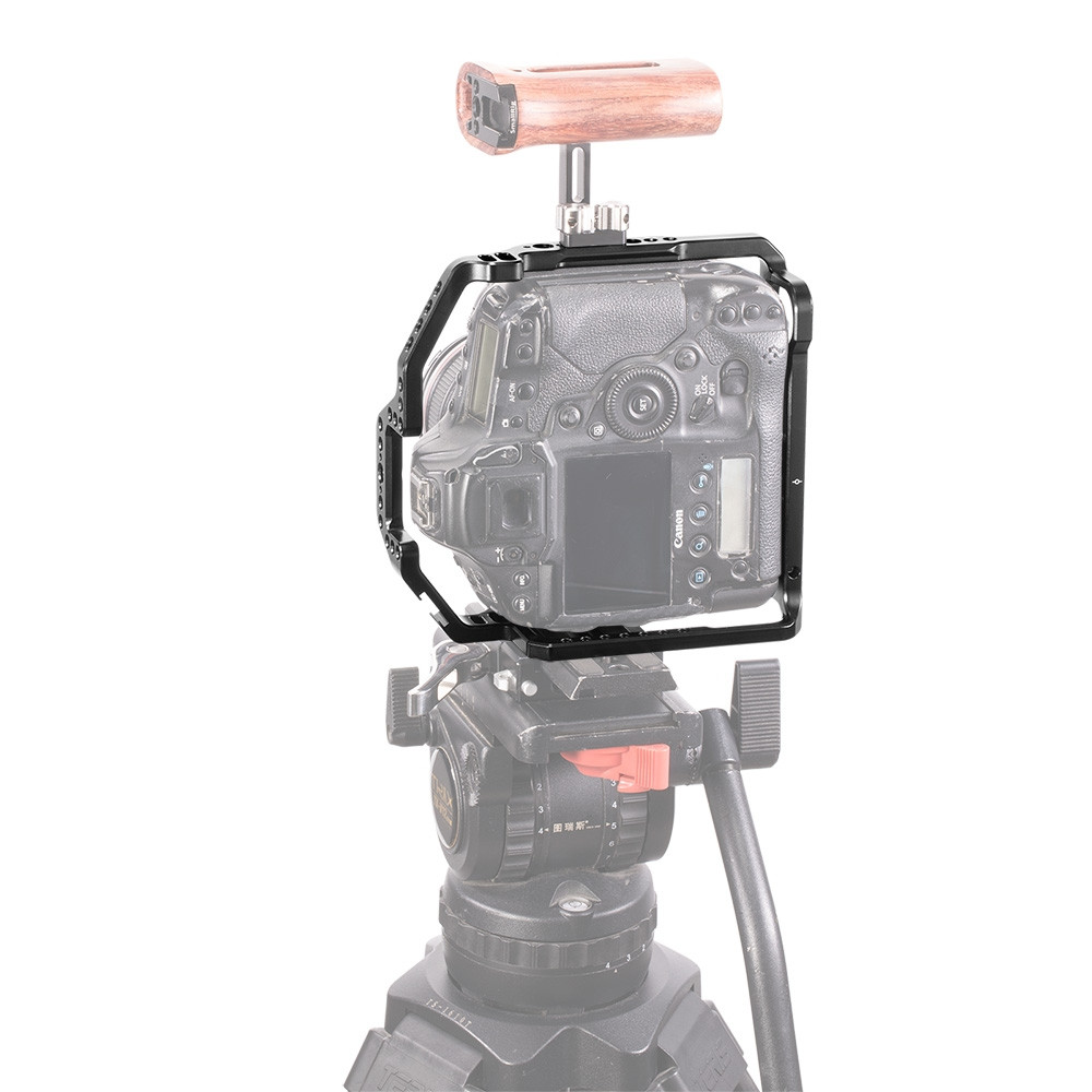 SmallRig Cage for Canon EOS-1D X and 1D X Mark II CCC2365