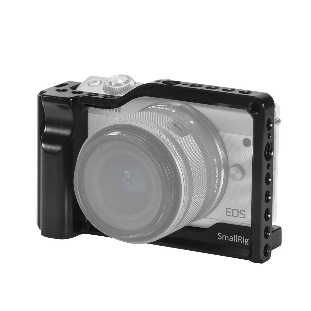 SmallRig Cage for Canon EOS M100 CCC2382