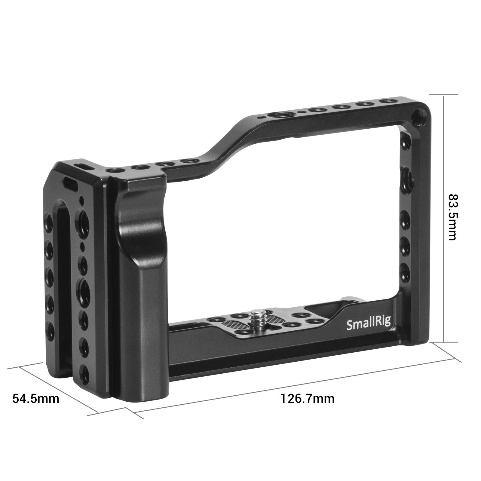 SmallRig Cage for Canon EOS M100 CCC2382