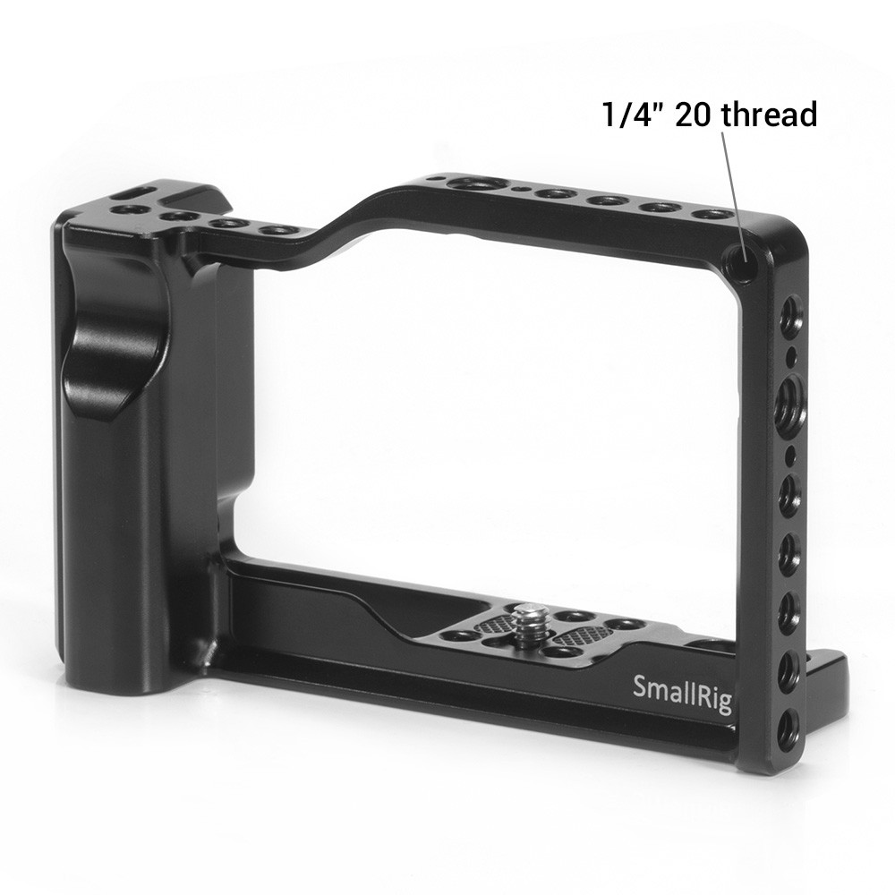 SmallRig Cage for Canon EOS M100 CCC2382