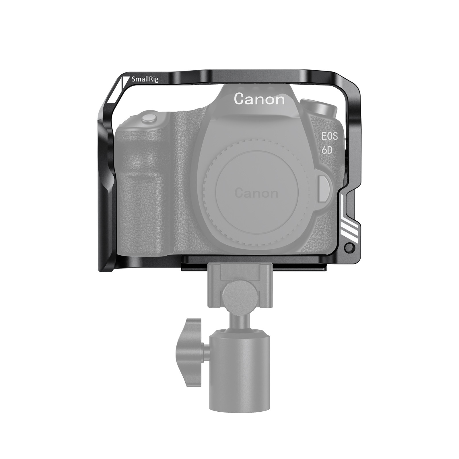 SmallRig Cage for Canon EOS 6D CCC2407