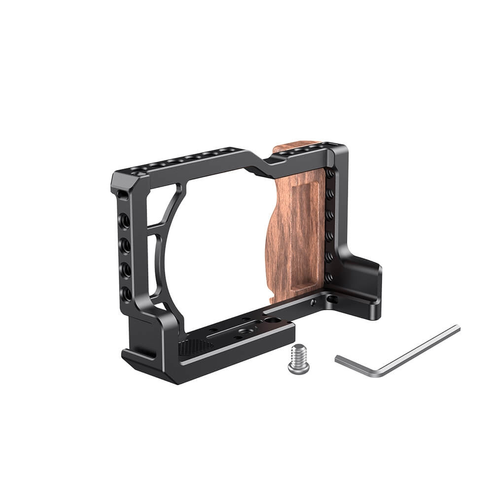 SmallRig Cage for Canon G7X Mark III CCC2422