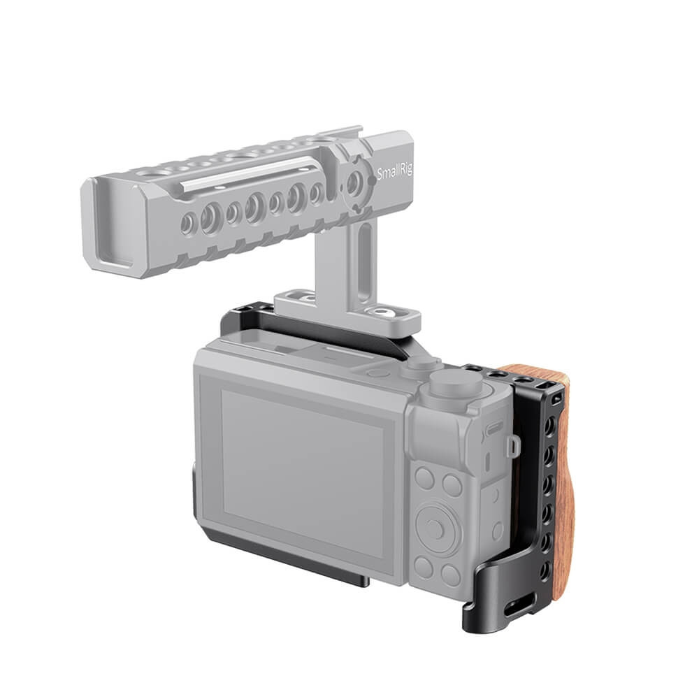 SmallRig Cage for Canon G7X Mark III CCC2422