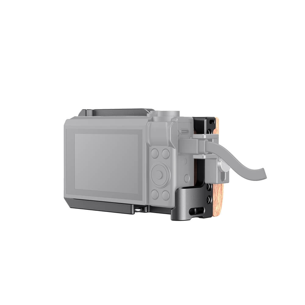 SmallRig Cage for Canon G7X Mark III CCC2422