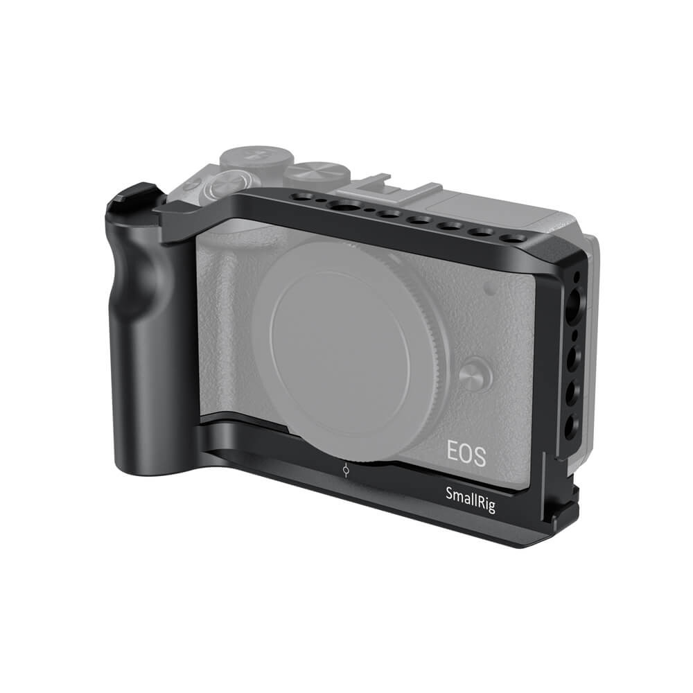SmallRig Cage for Canon EOS M6 Mark II CCC2515B