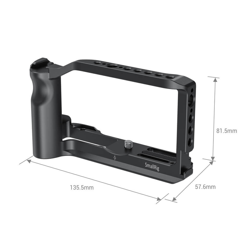 SmallRig Cage for Canon EOS M6 Mark II CCC2515B