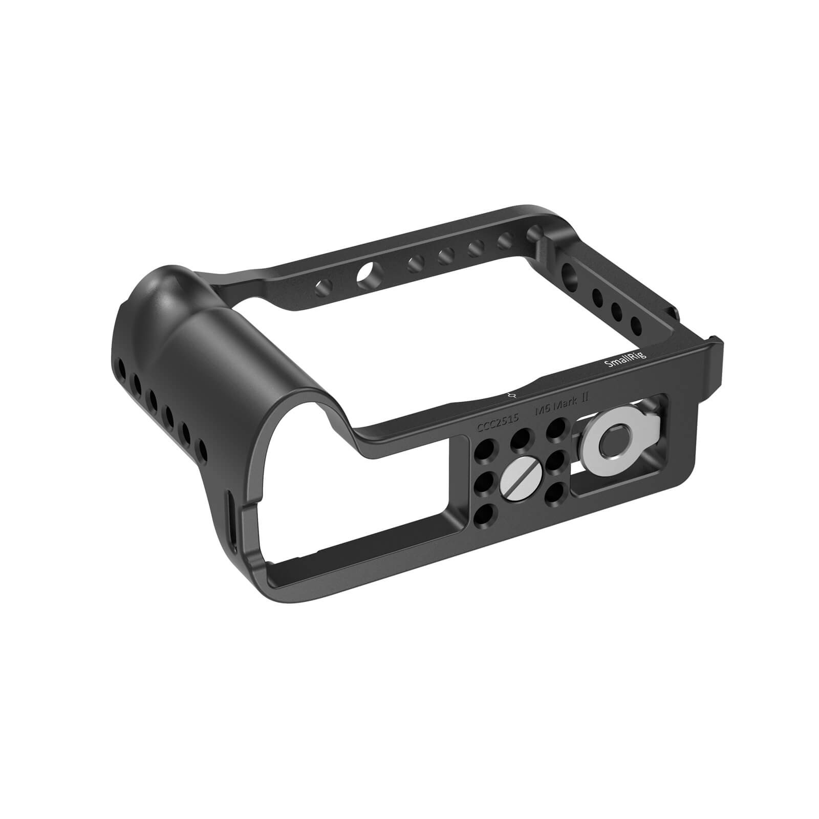 SmallRig Cage for Canon EOS M6 Mark II CCC2515B