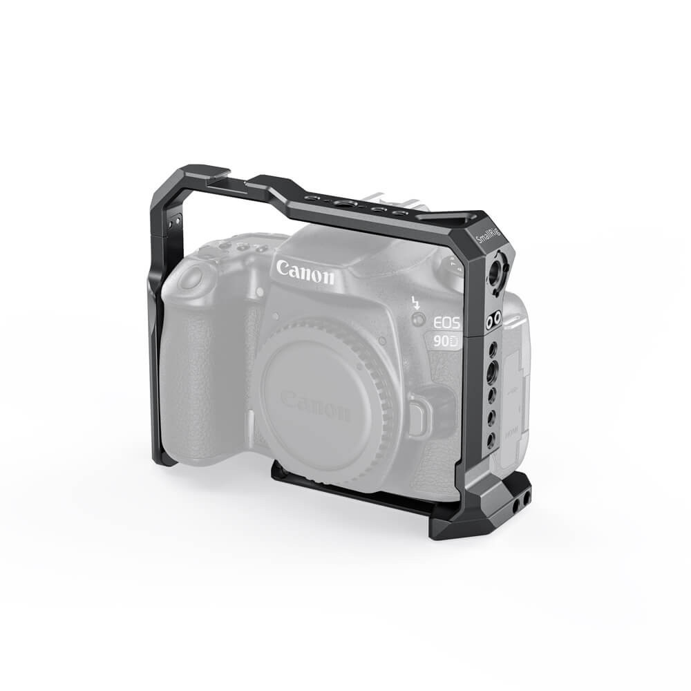 SmallRig Cage for Canon EOS 90D 80D 70D Camera CCC2658