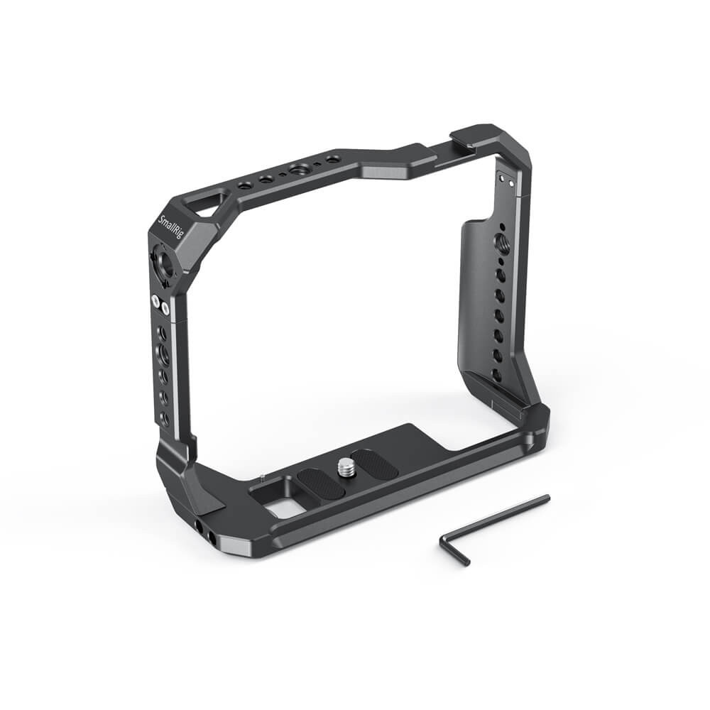 SmallRig Cage for Canon EOS 90D 80D 70D Camera CCC2658