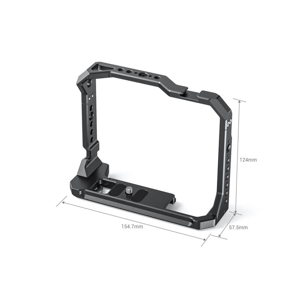 SmallRig Cage for Canon EOS 90D 80D 70D Camera CCC2658
