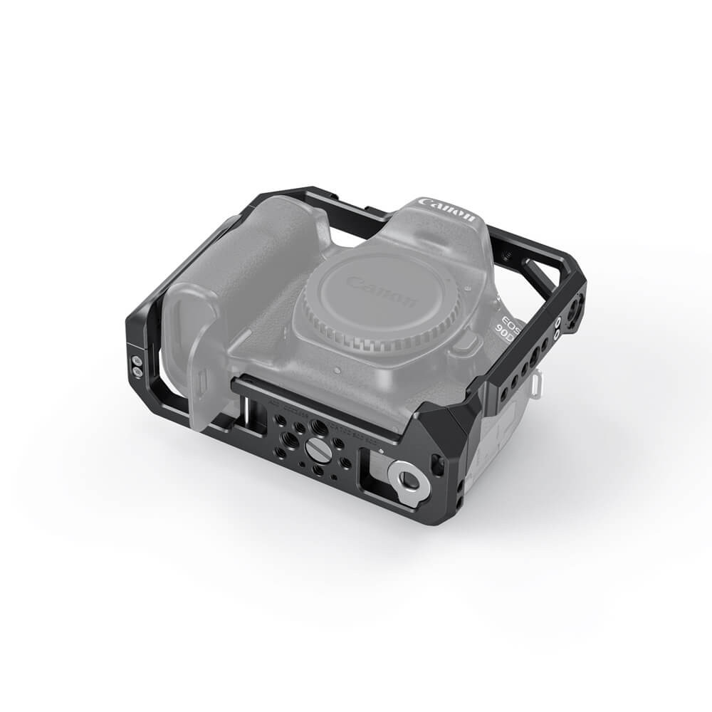 SmallRig Cage for Canon EOS 90D 80D 70D Camera CCC2658
