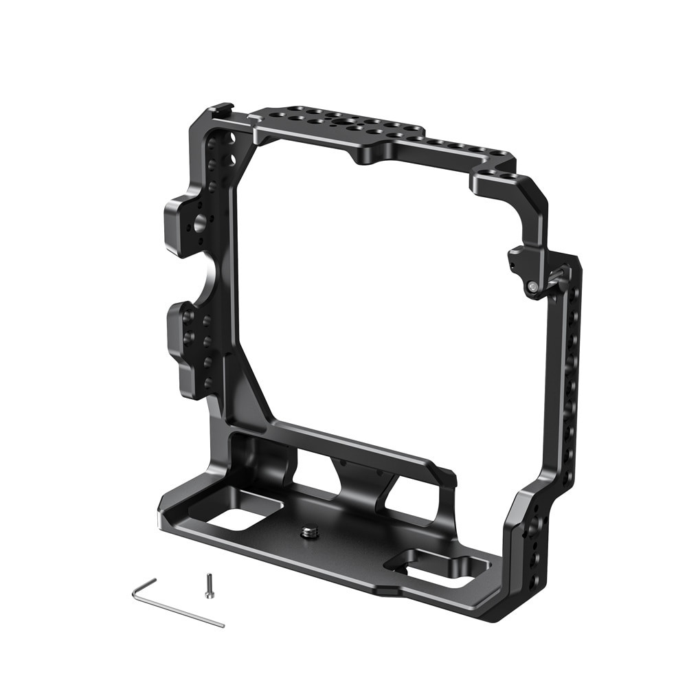 SmallRig Cage for Fujifilm GFX 100 CCF2370