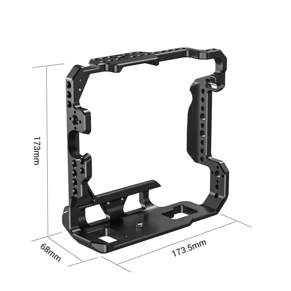 SmallRig Cage for Fujifilm GFX 100 CCF2370