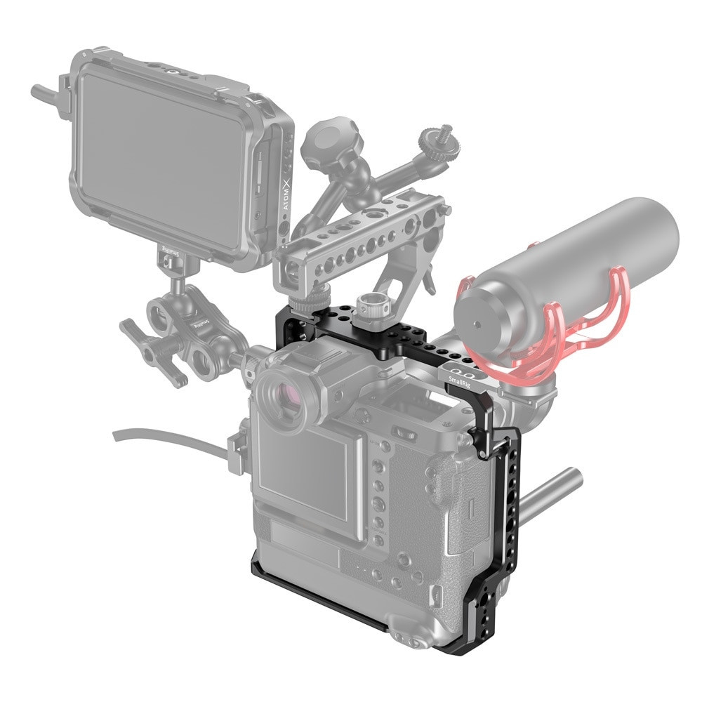 SmallRig Cage for Fujifilm GFX 100 CCF2370