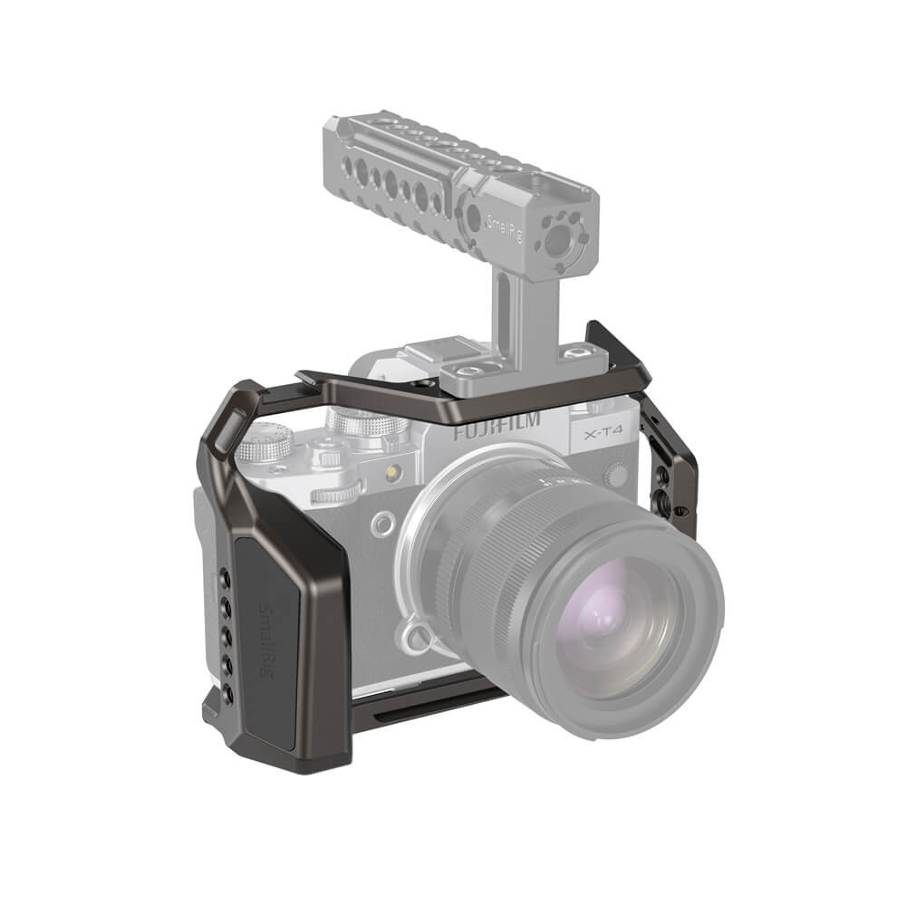 SmallRig Cage for FUJIFILM X-T4 Camera CCF2761