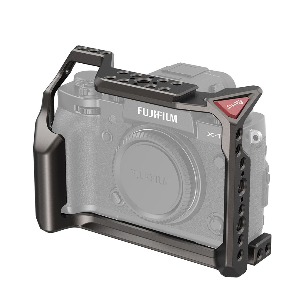 SmallRig Cage for FUJIFILM X-T3 Camera CCF2800