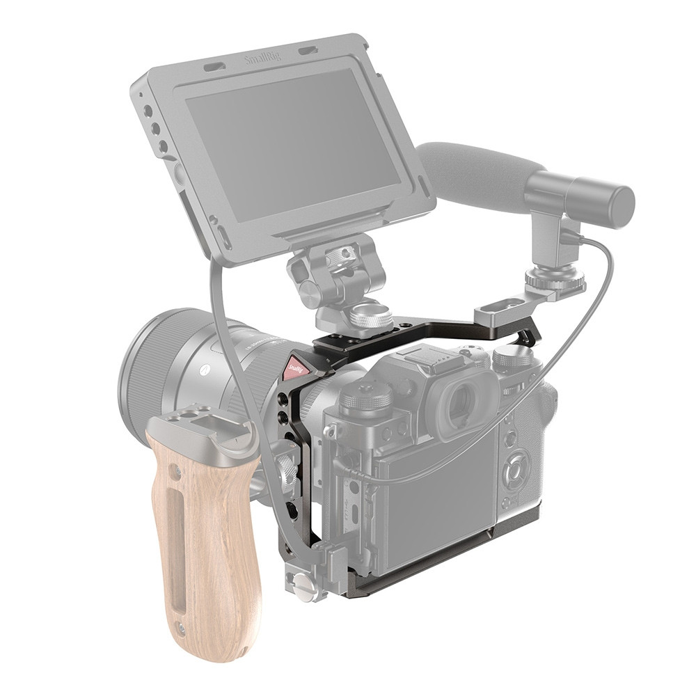 SmallRig Cage for FUJIFILM X-T3 Camera CCF2800