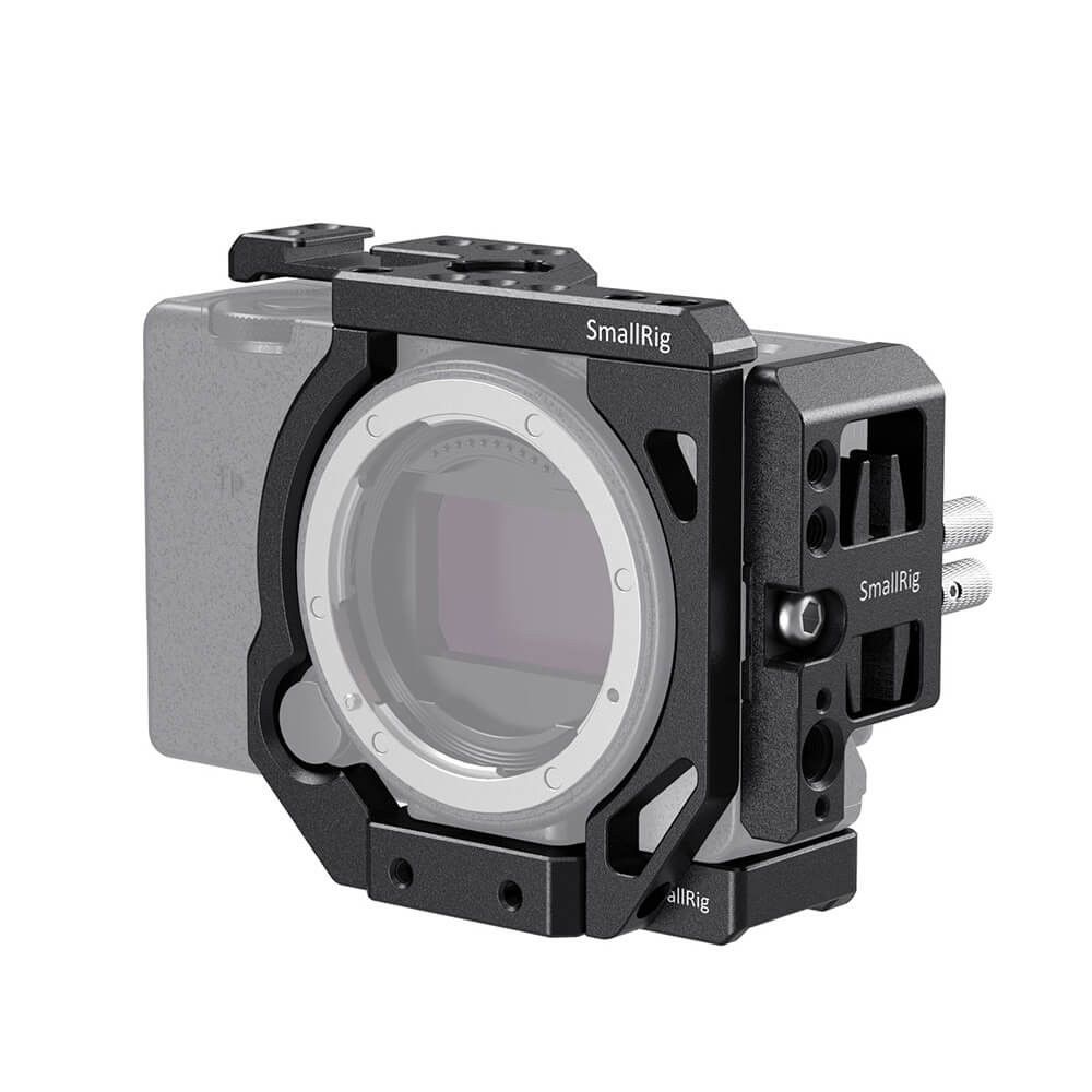 SmallRig Modular Cage for SIGMA fp CCM2712