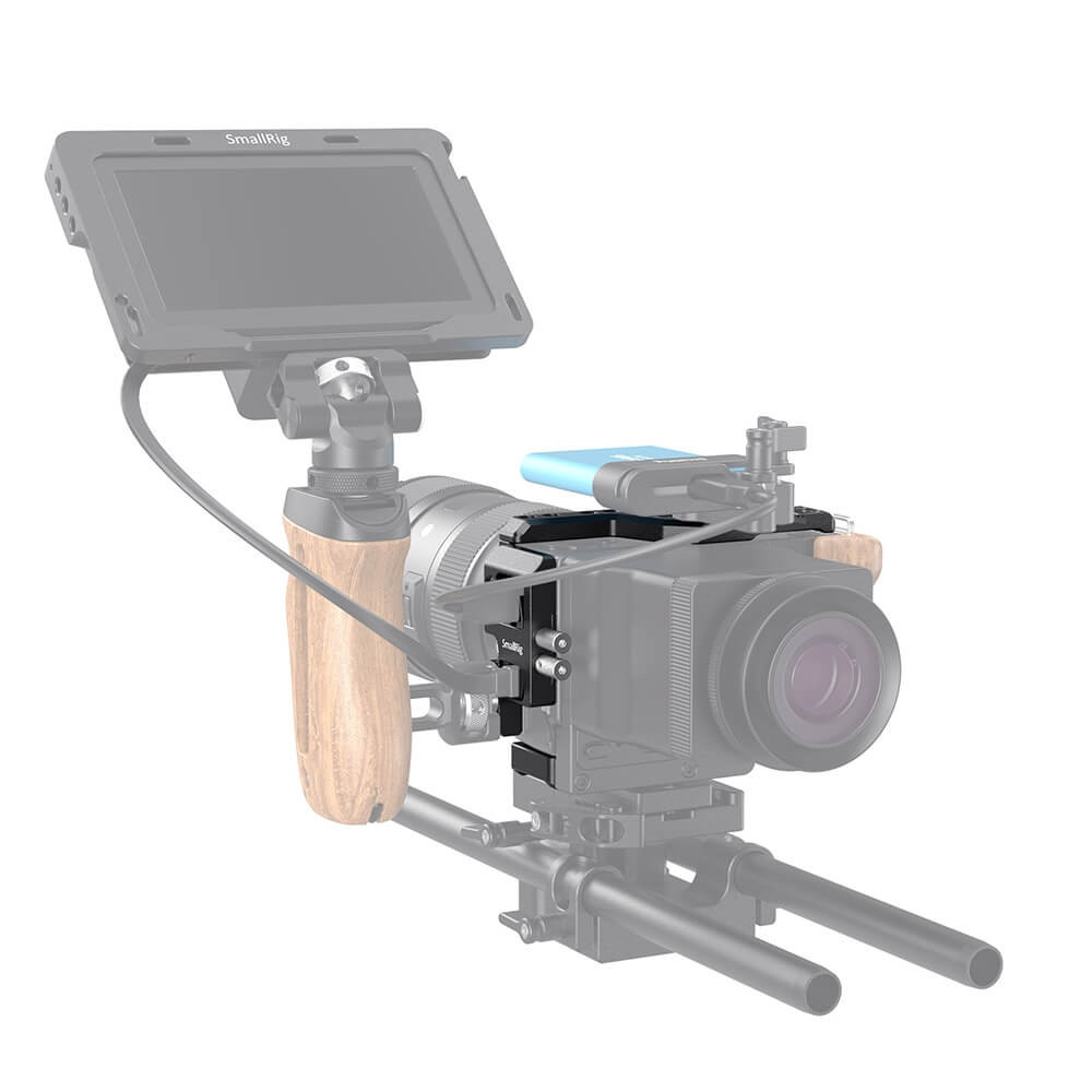 SmallRig Modular Cage for SIGMA fp CCM2712