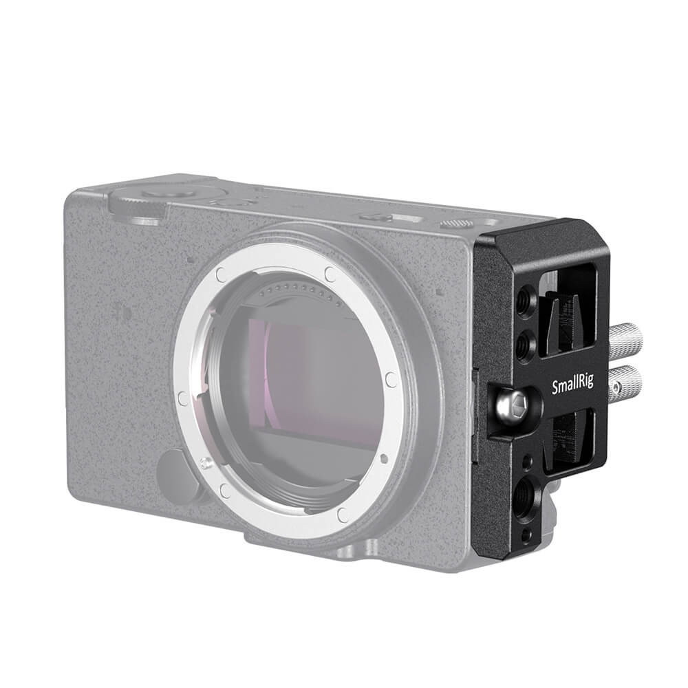 SmallRig Modular Cage for SIGMA fp CCM2712