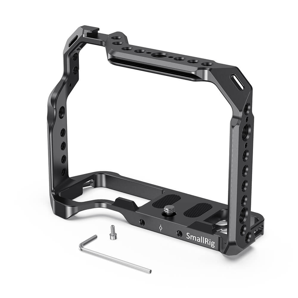 SmallRig Cage for Panasonic G95 Camera CCP2446