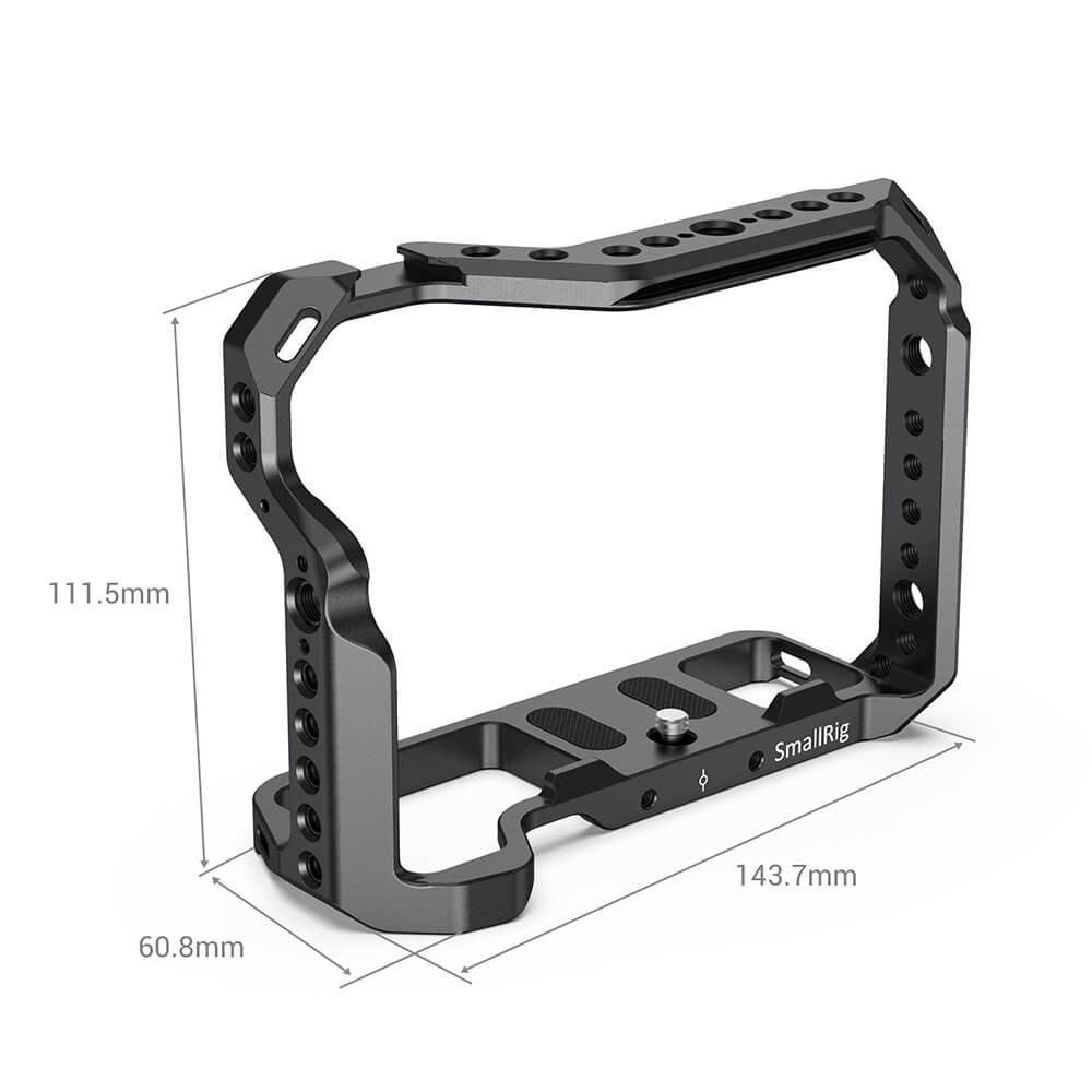 SmallRig Cage for Panasonic G95 Camera CCP2446