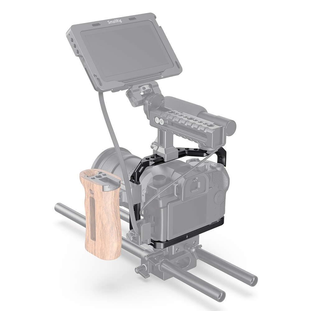 SmallRig Cage for Panasonic G95 Camera CCP2446