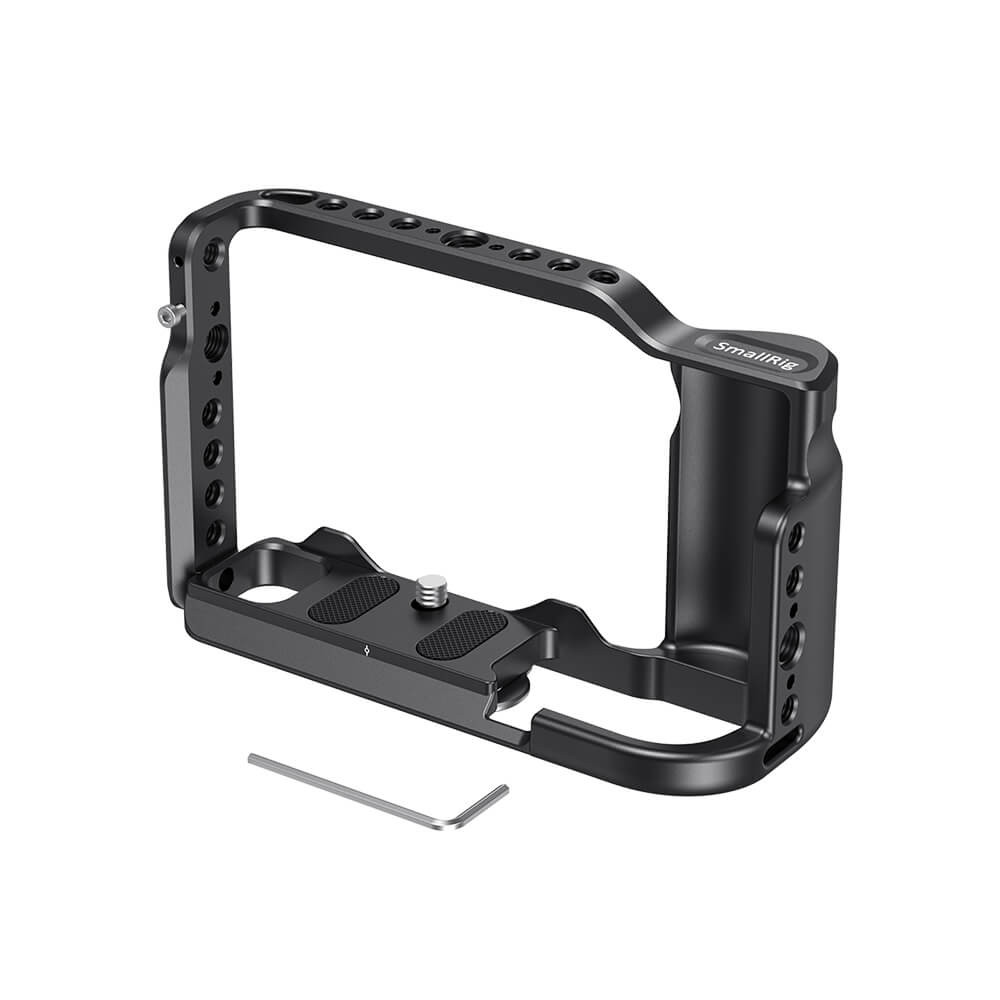 SmallRig Cage for Panasonic GX9 Camera CCP2411