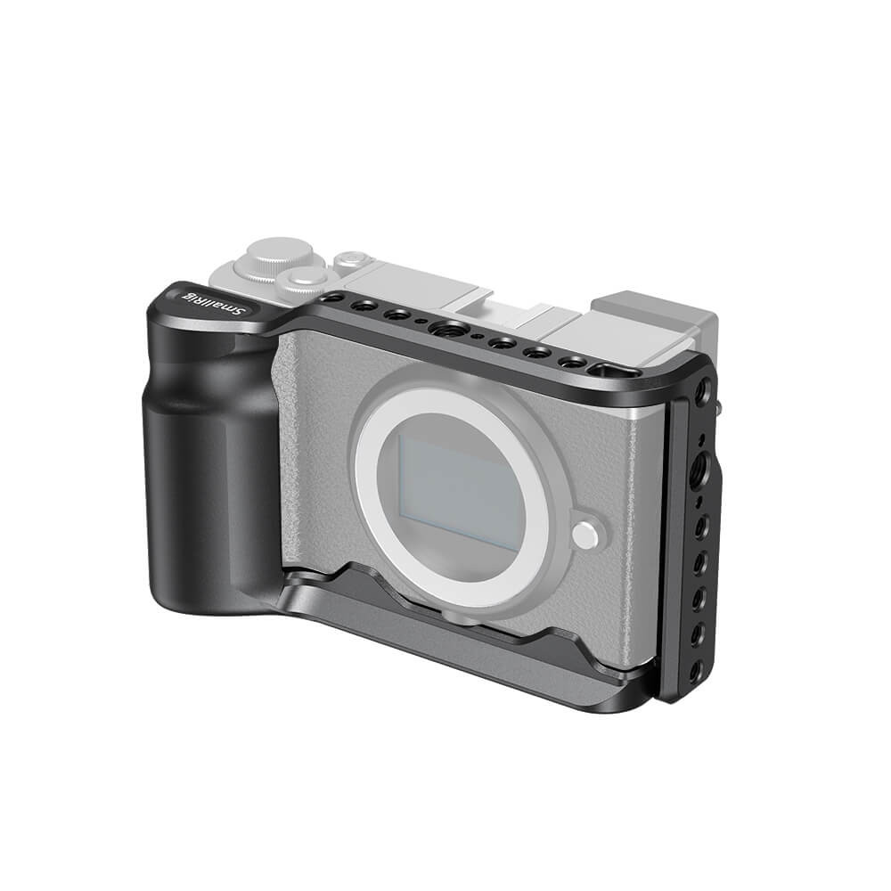 SmallRig Cage for Panasonic GX9 Camera CCP2411