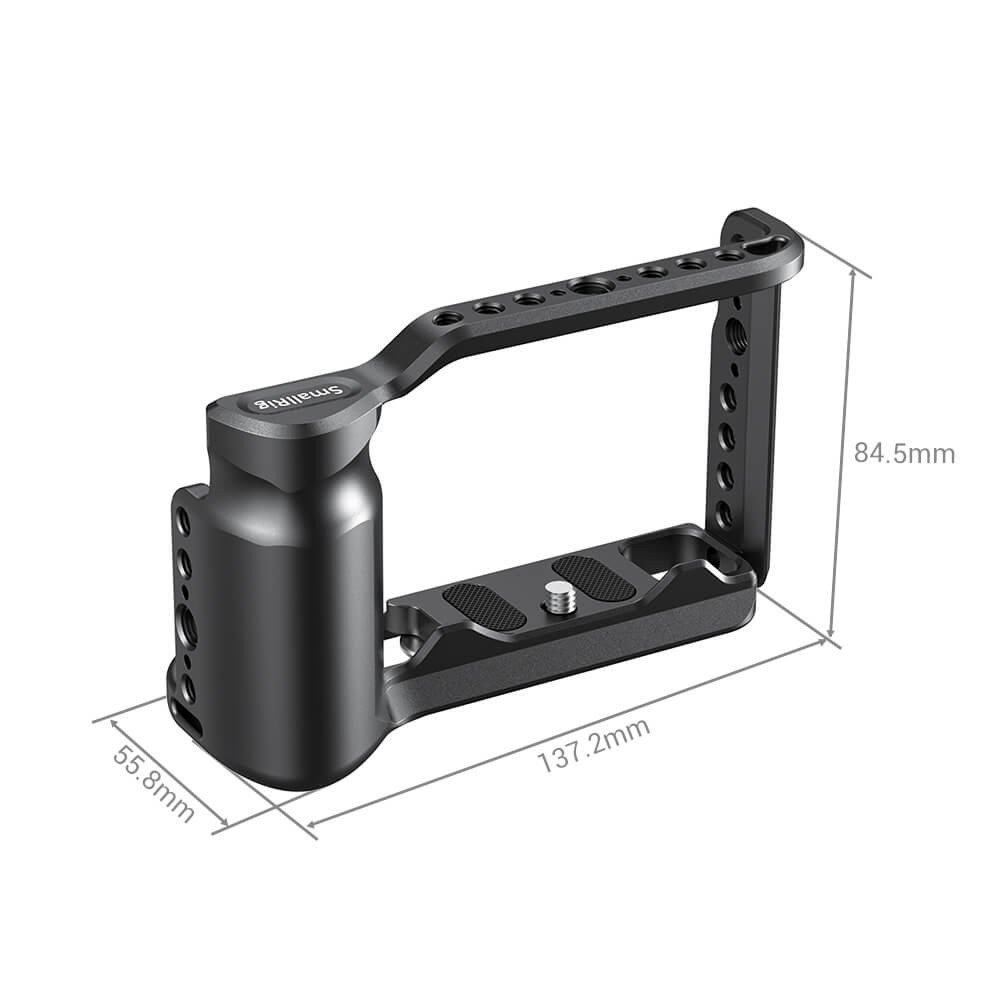 SmallRig Cage for Panasonic GX9 Camera CCP2411