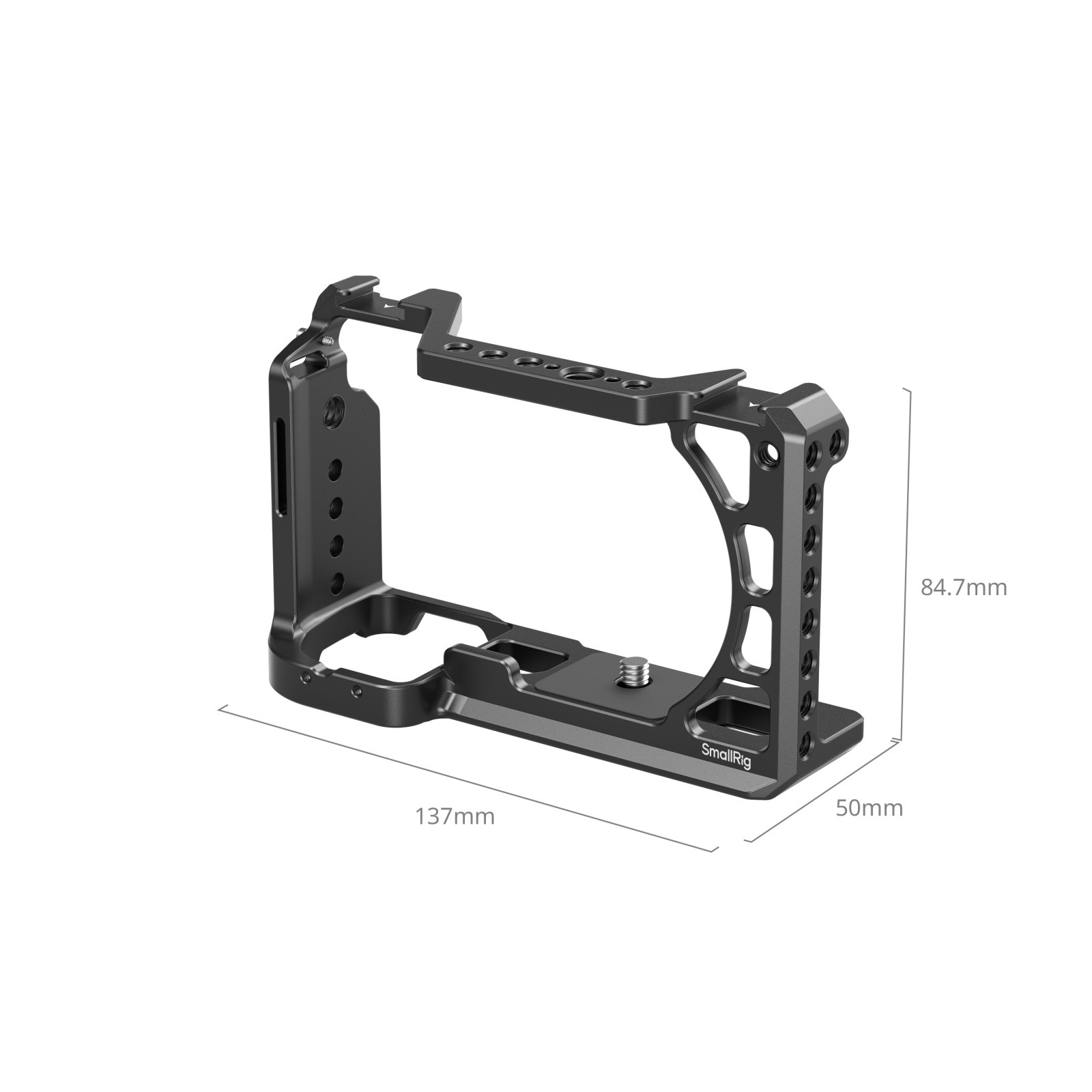SmallRig Cage for Sony A6100 / A6300 / A6400 / A6500 CCS2310C