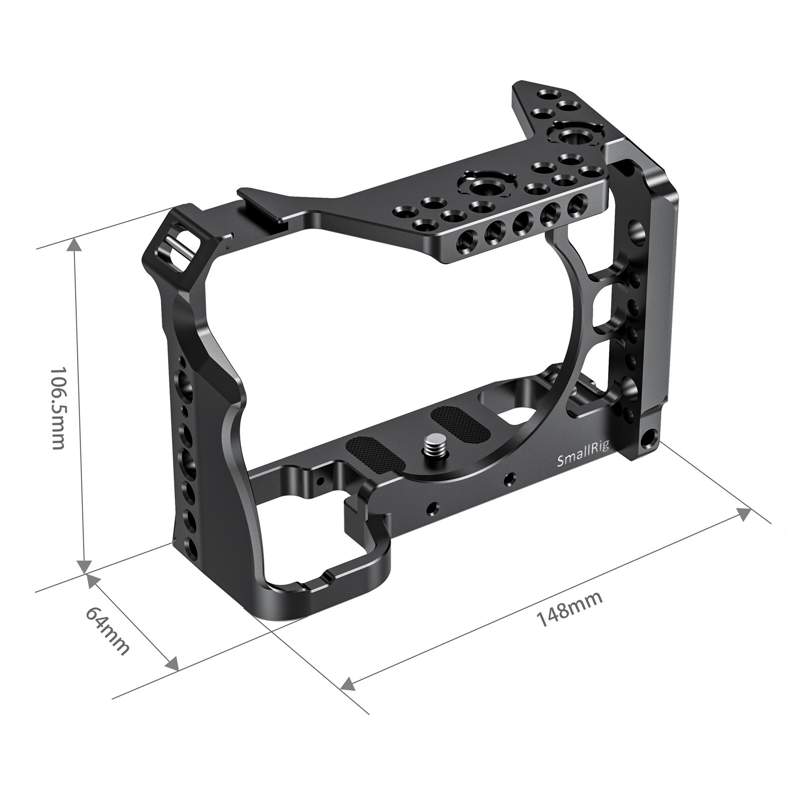 SmallRig Cage for Sony A7R IV CCS2416